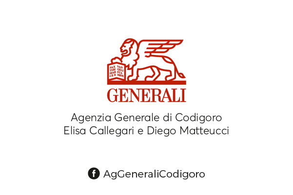 Agenzia Generali Codigoro - logo partner