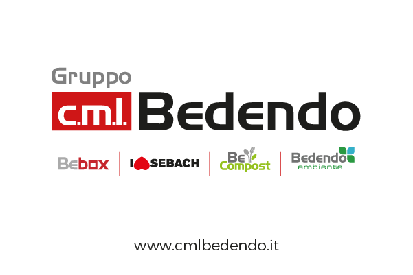 Gruppo Benendo - logo partner