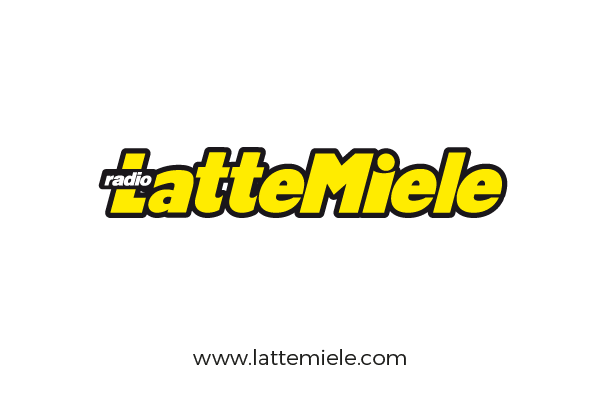 Latte Miele - logo partner