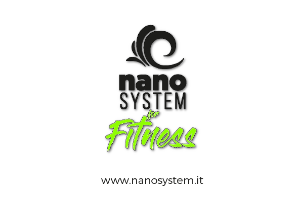 Nano System Fitness - logo partner