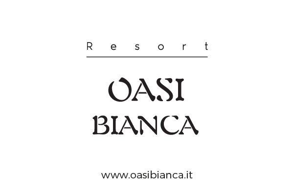 Oasi Bianca - logo partner
