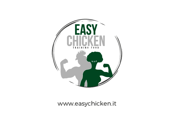 Easy Chicken - logo partner